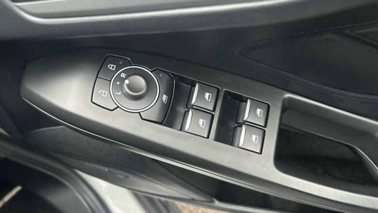 Ford Focus 1.5 EcoBlue 120 Zetec Edition 5dr Diesel Hatchback